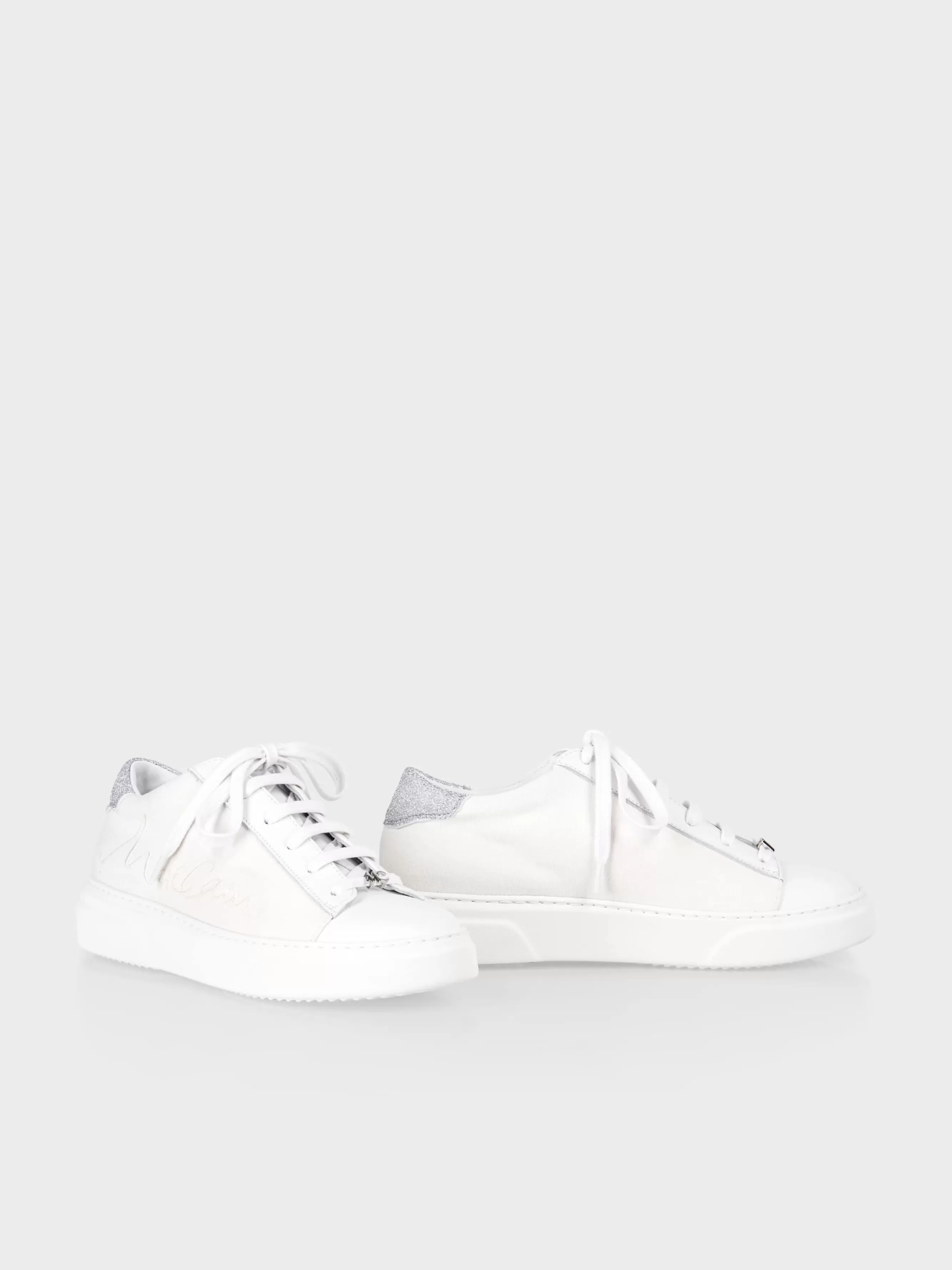 Marc Cain Schuhe-ARTIKEL NICHT VERFÜGBAR off-white