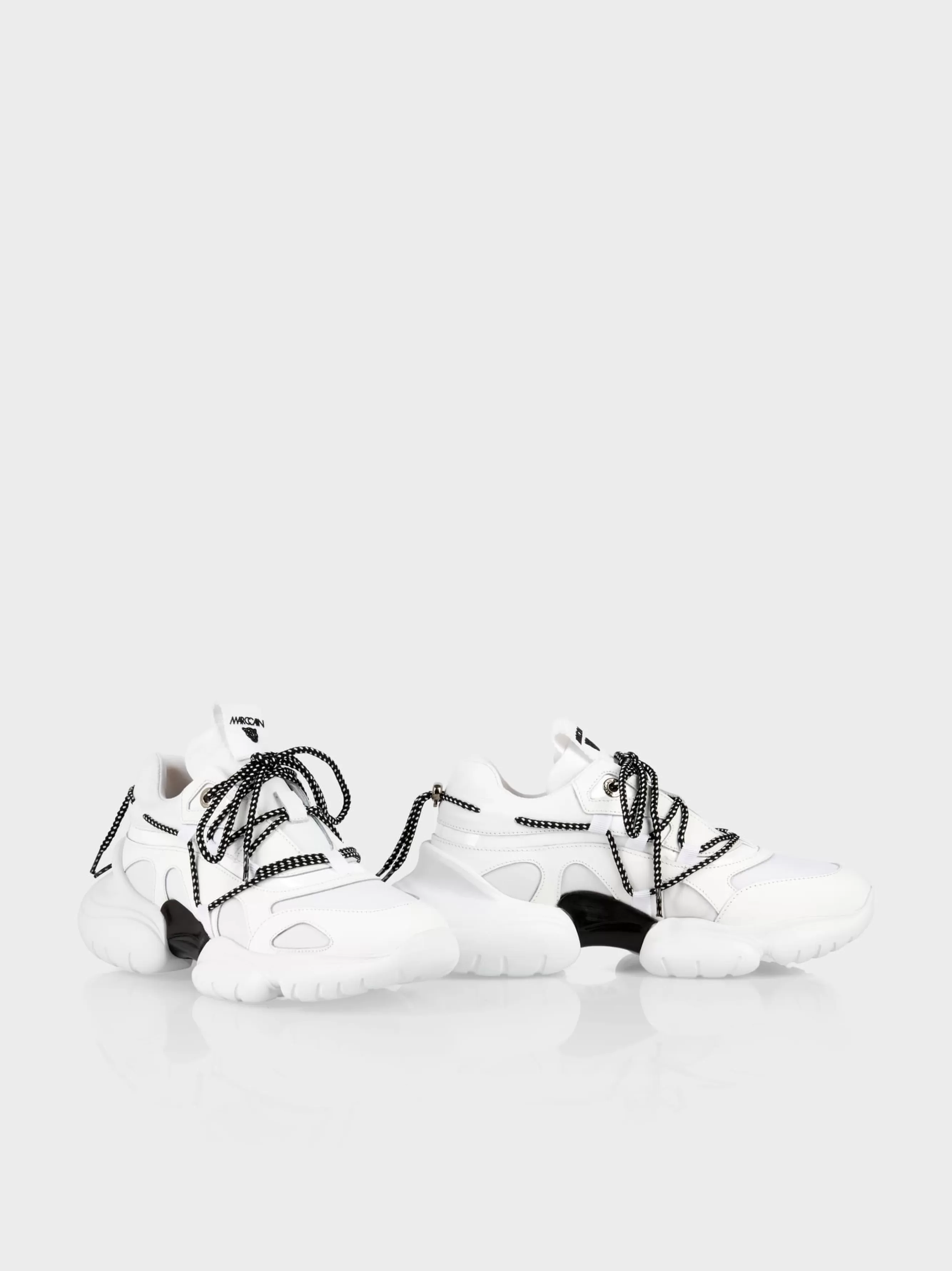 Marc Cain Schuhe-ARTIKEL NICHT VERFÜGBAR white