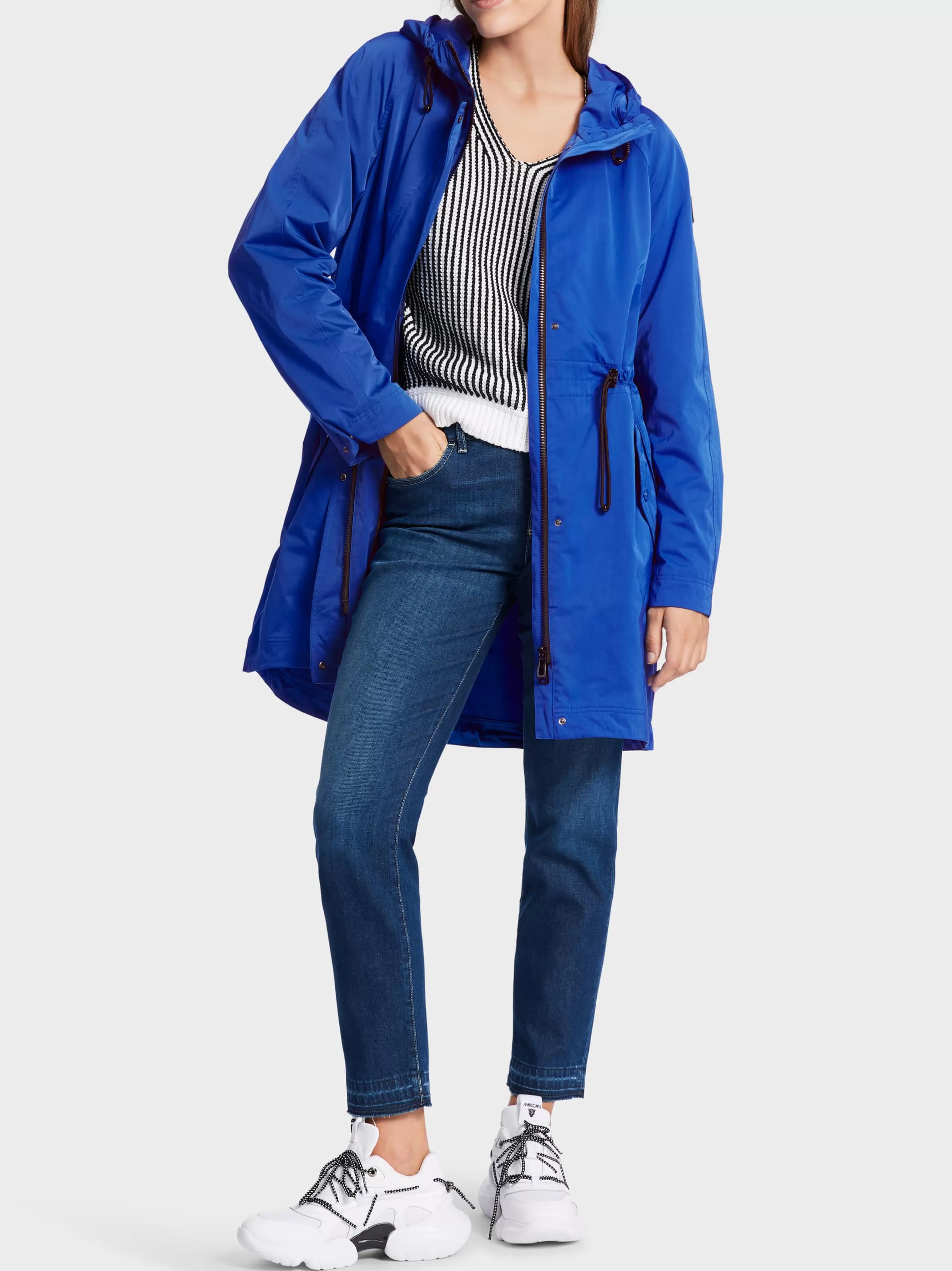 Marc Cain Mäntel & Outdoorjacken-ARTIKEL NICHT VERFÜGBAR bright royal blue