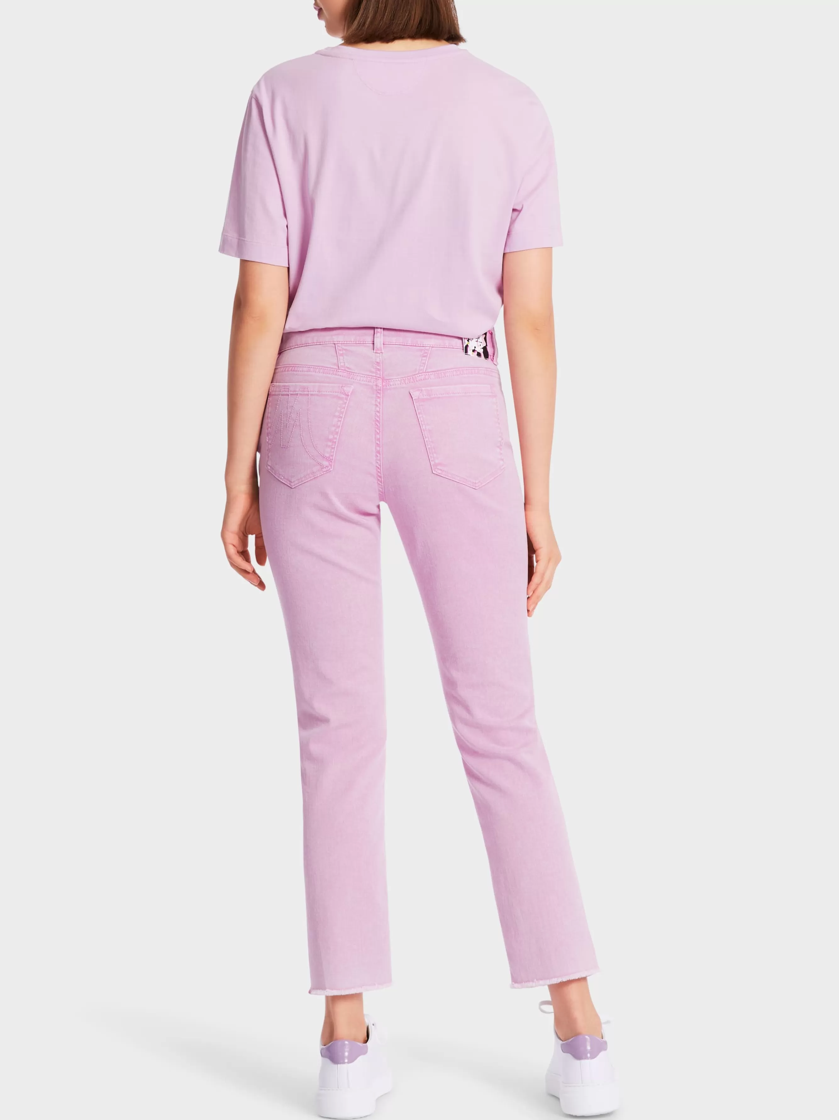 Marc Cain Jeans-ARTIKEL NICHT VERFÜGBAR bright pink lavender