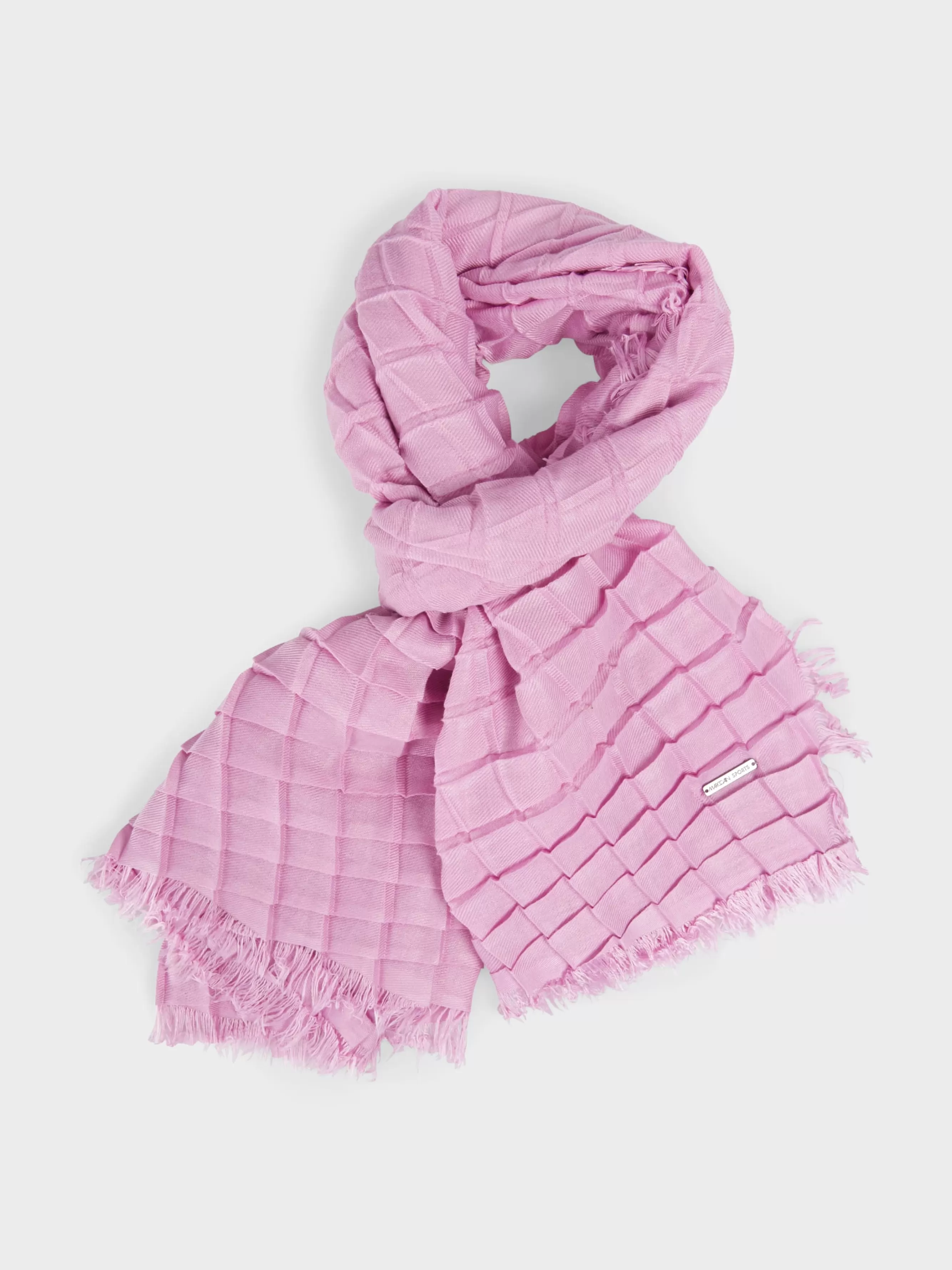 Marc Cain Accessoires-ARTIKEL NICHT VERFÜGBAR bright pink lavender