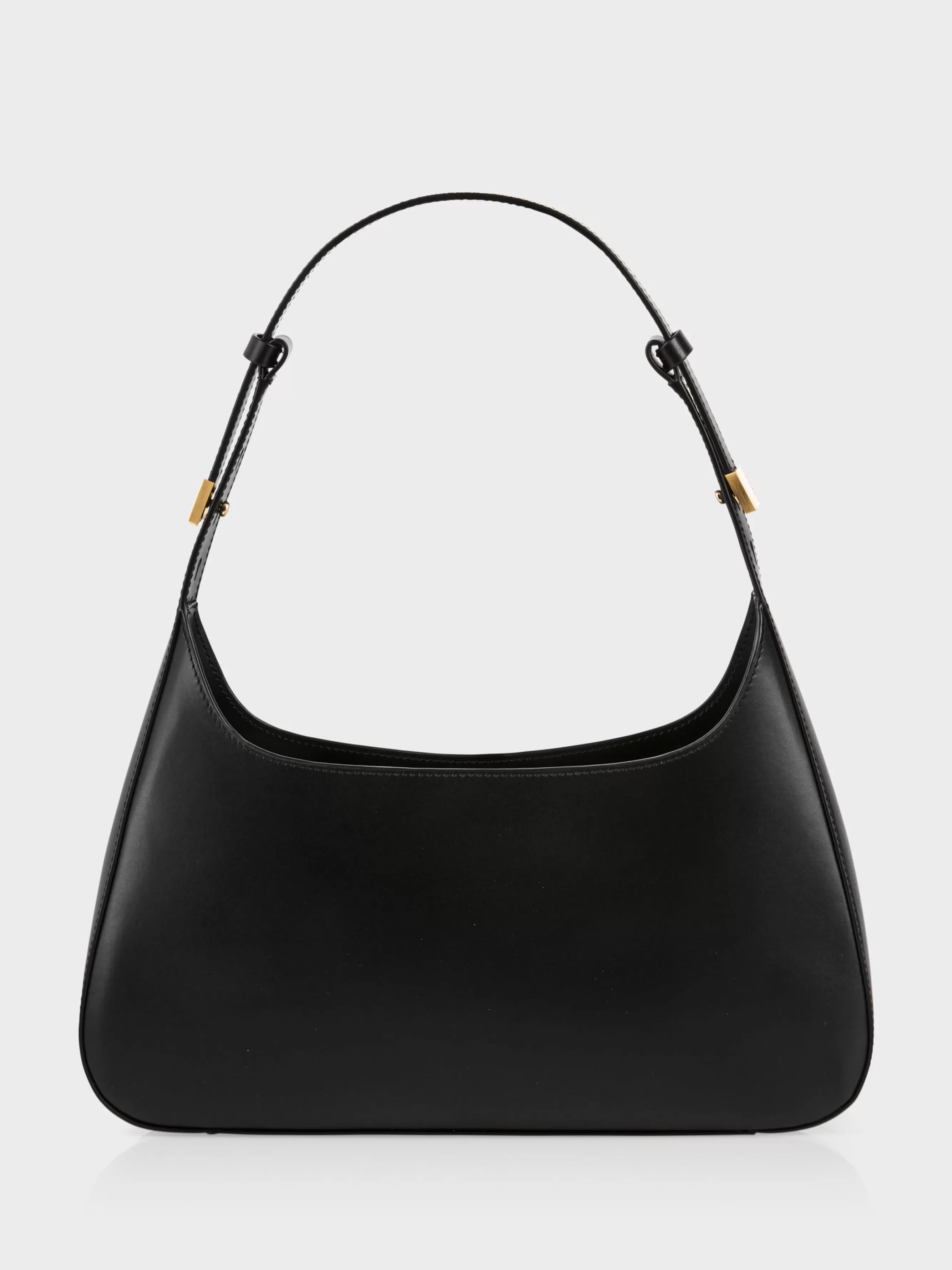 Marc Cain Taschen-SCHULTERTASCHE "RETHINK TOGETHER" black